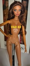 1/6 BJD Fashion Doll 12" Xian Xian Supermodel Princess x Model Downtown Doll #2