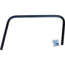 0847-126 Key Parts Window Trim  Passenger Right Side for Chevy Hand GMC Truck