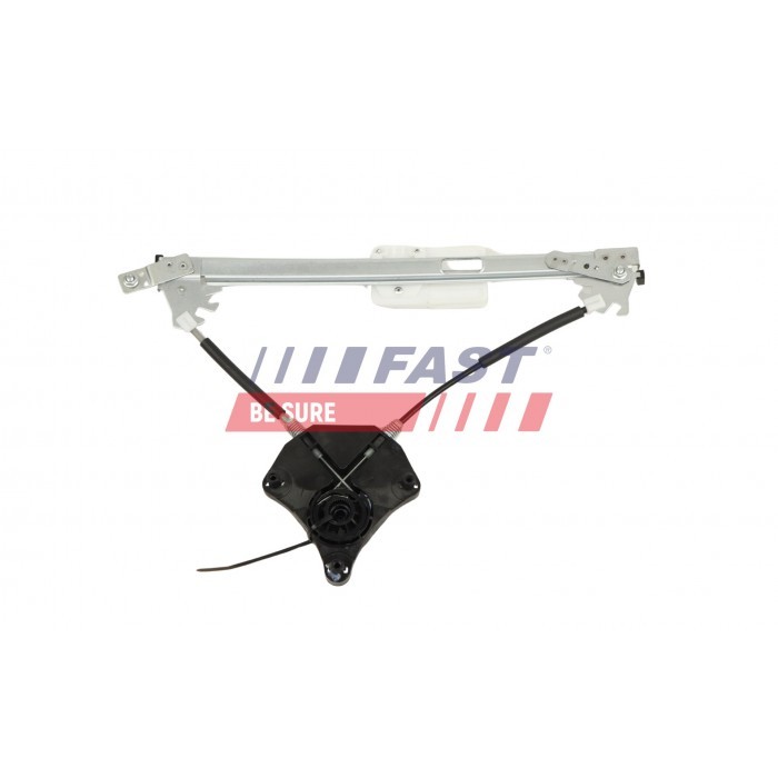 Lève vitre VW Golf VII 5G4839461B arrière gauche électrique sans moteur