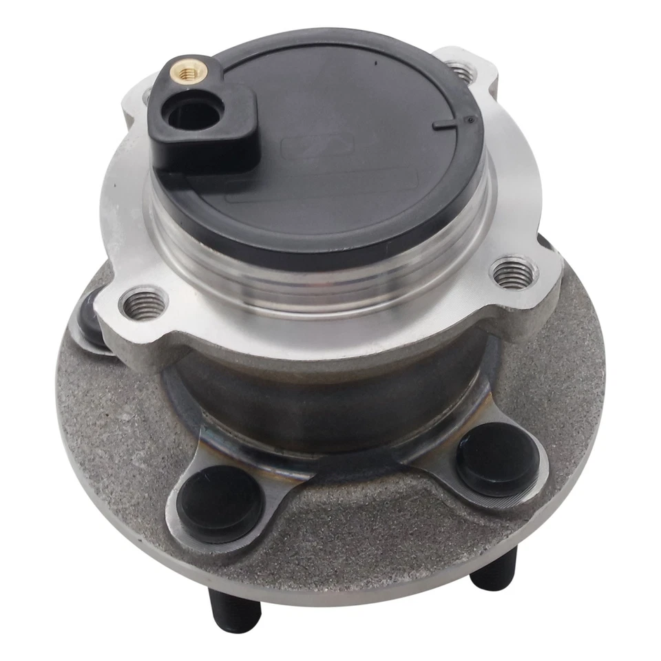 Conjunto de cojinete y buje de rueda trasera GSP 733411 se adapta a 04-13 C30 S40 C70 V50 Foto 3 de 4