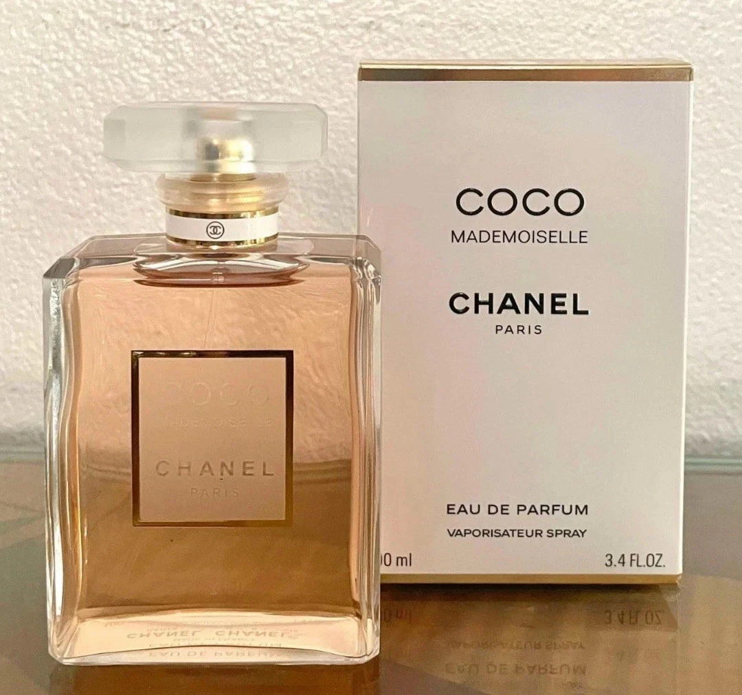 CHANEL Coco Mademoiselle by CHANEL Eau de Parfum for Women for