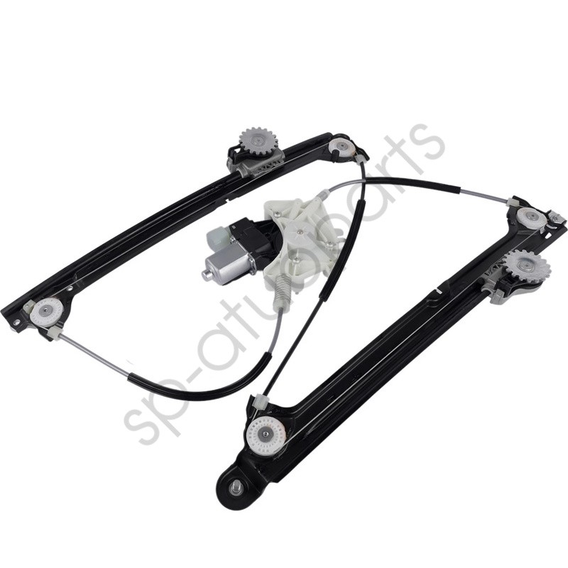 Maserati Levante 2017-2024 FRONT+LEFT Window regulator P/N 670032859