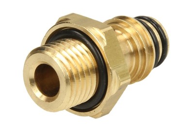  Für RAUFOSS 931 40 014 Coupling Head 931 40 014 TEKALAN fitting  Top-Verkäufer 
