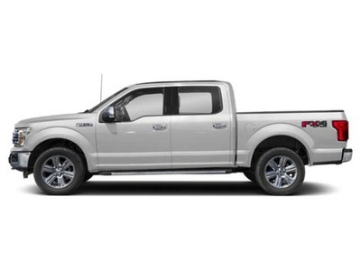 2020-2024 F150 F250 Super Duty Genuine Ford Touch Up Paint Star