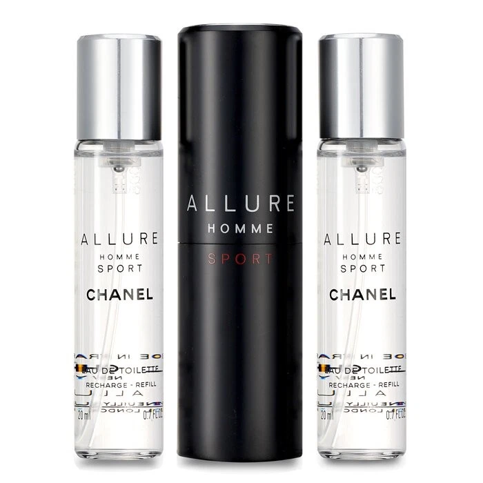 CHANEL Allure Homme Sport Fragrances for Women for sale | eBay
