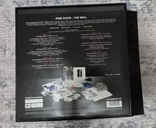 Pink Floyd Box Set Music CDs for sale | eBay