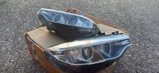 BMW 4 SERIES HEADLIGHT DRIVER RIGHT F32 F33 F36 PRE LCI 2013-2016 7410788