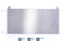 Nissens Kondensator, Klimaanlage U.A. FüR Cadillac, Chevrolet