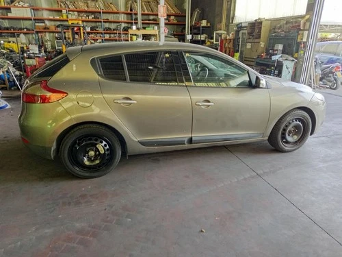 Capot  pour RENAULT MEGANE III BERLINA 5P Dynamique 2009 559878 - Foto 6 di 9