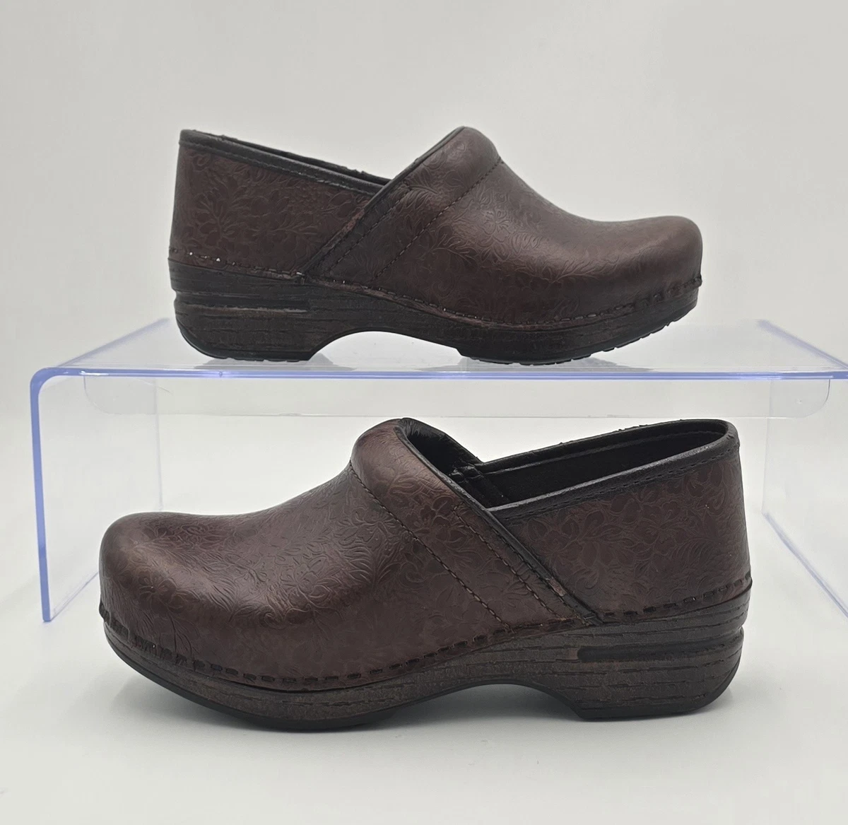 Dansko Floral Comfort Shoes for Women for sale | eBay