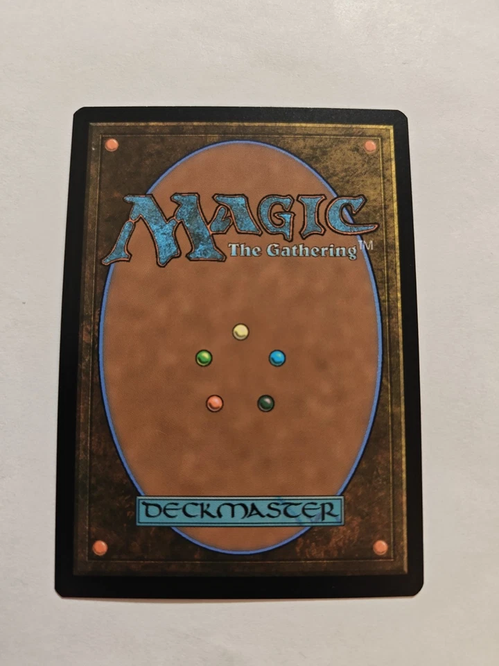 MTG SLD - Vial Smasher the Fierce Secret Lair 1202 NM/M - Image 2 of 2