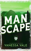 Vanessa Vale | Man Scape | Taschenbuch | Englisch (2023) | Bridger Media