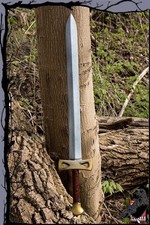 Larp-Waffe - Einhandschwert - Ready for Battle Schwert Knight  Epic Armoury