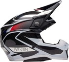 Bell Moto-10 Spherical Renen Raycon Helmet - Motocross Dirt Bike MX ATV Off-Road