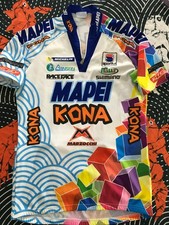 MAPEI (Kona )-QUICKSTEP-LATEXCO 1999 CYCLING ...