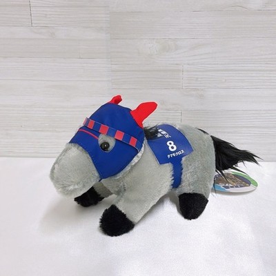ポンピドゥ　馬 s-l400.jpg