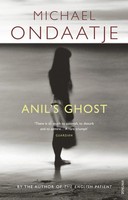 Anil's Ghost | Michael Ondaatje | Taschenbuch | B-Format Paperback | Englisch