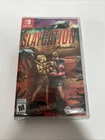 Slaycation Paradise - Nintendo Switch