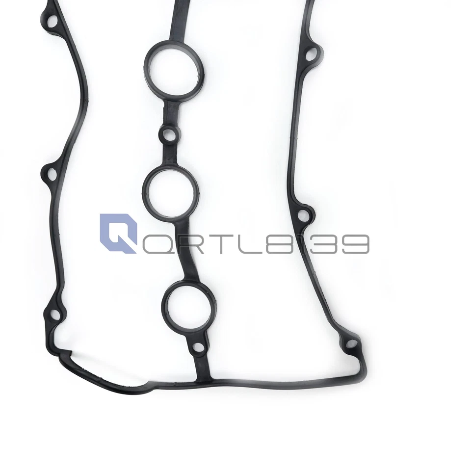 For 90-93 Mazda Miata 1.6L 1597CC Engine Valve Cover Gasket B61P-10-235B - Imagem 2 de 4