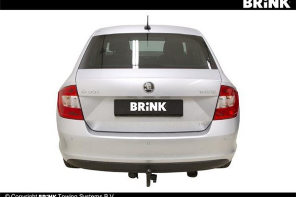 Brink AnhäNgerkupplung BMA 575500 FüR VW Golf 7 Variant BA5 BV5 TSI TGI CNG TDI-image