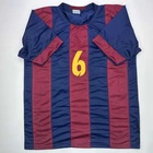 Xavi Hernandez International Club Soccer Fan Jerseys for sale | eBay