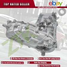 Transfer Case Box Assembly For Porsche Cayenne 11-18 4.8 Turbo S GTS 95834101001