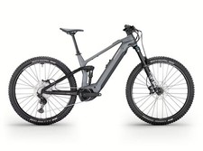 Conway Xyron ST 5.0 800Wh Fully E-MTB Bosch CX bis 100Nm