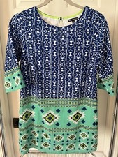 Sequin Hearts Dress Girls Size 14