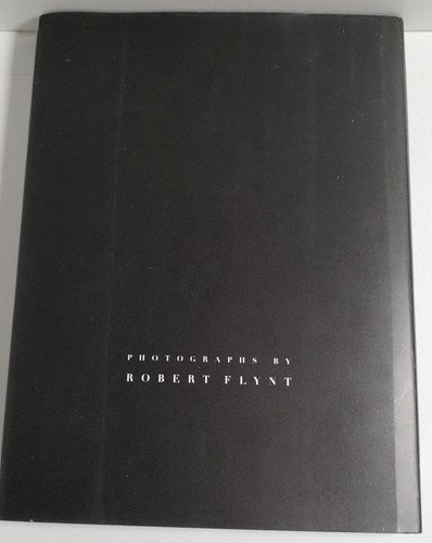 Robert FLYNT / COMPOUNDFRACTURE 1st Edition 1996 HC/DJ - Bild 15 von 15