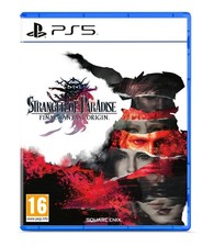 Image of STRANGER OF PARADISE FINAL FANTASY ORIGIN (PS5) PlayStation (Sony Playstation 5)