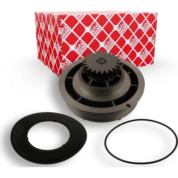 Febi Bilstein 31568 Wasserpumpe FüR Renault Trucks Premium Kerax-image