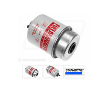 For JOHN DEERE 5300N 5400N 5500N FUEL FILTER 5 MICRON