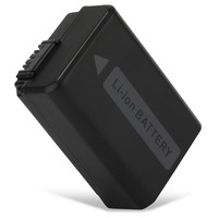 Akku FüR Sony SLT-A37 (α37) 1030Mah