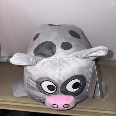 Jimmy Fallon Kohl's Cares 10  Plush Your Baby s First Word Will Be Dada Cow