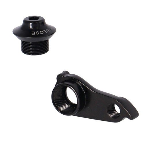 Support de Plancher de Passager arrière de Moto Compatible avec Harley