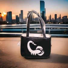 Rolfs "What's Your Sign?"&nbsp;Scorpio Handbag With Shoulder Strap NWT