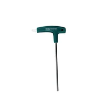 5mm Steel Wrench T-Handle Hex Allen Key Screws Screwdriver Driver Tools g