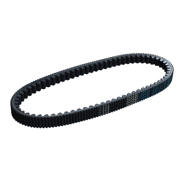 Dayco Keilriemen Antriebsriemen (FüR: Piaggio MP3 300 ABS Hpe ZAPTD21 21-22 )-image