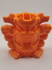 Kinetic Sand Surprise Mystery Mini Toy Orange Monster