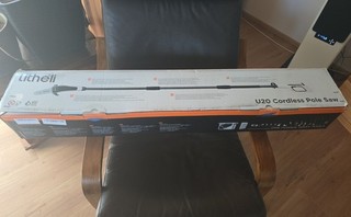 Litheli U20 Cordless Pole Saw