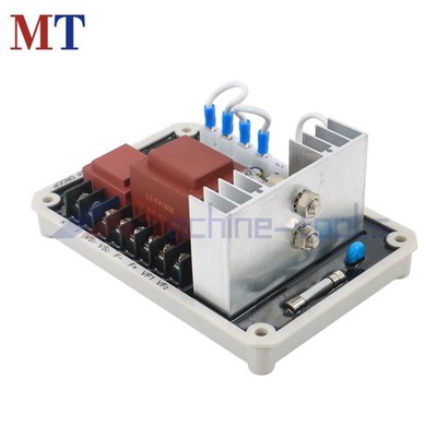 High Quality Automatic Voltage Regulator AVR EA15A For Universal Generator