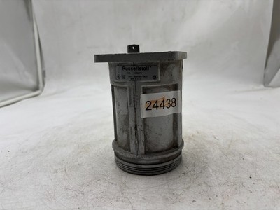 Russellstoll 7428-78 Sleeve Connector 60 Amp 600VAC