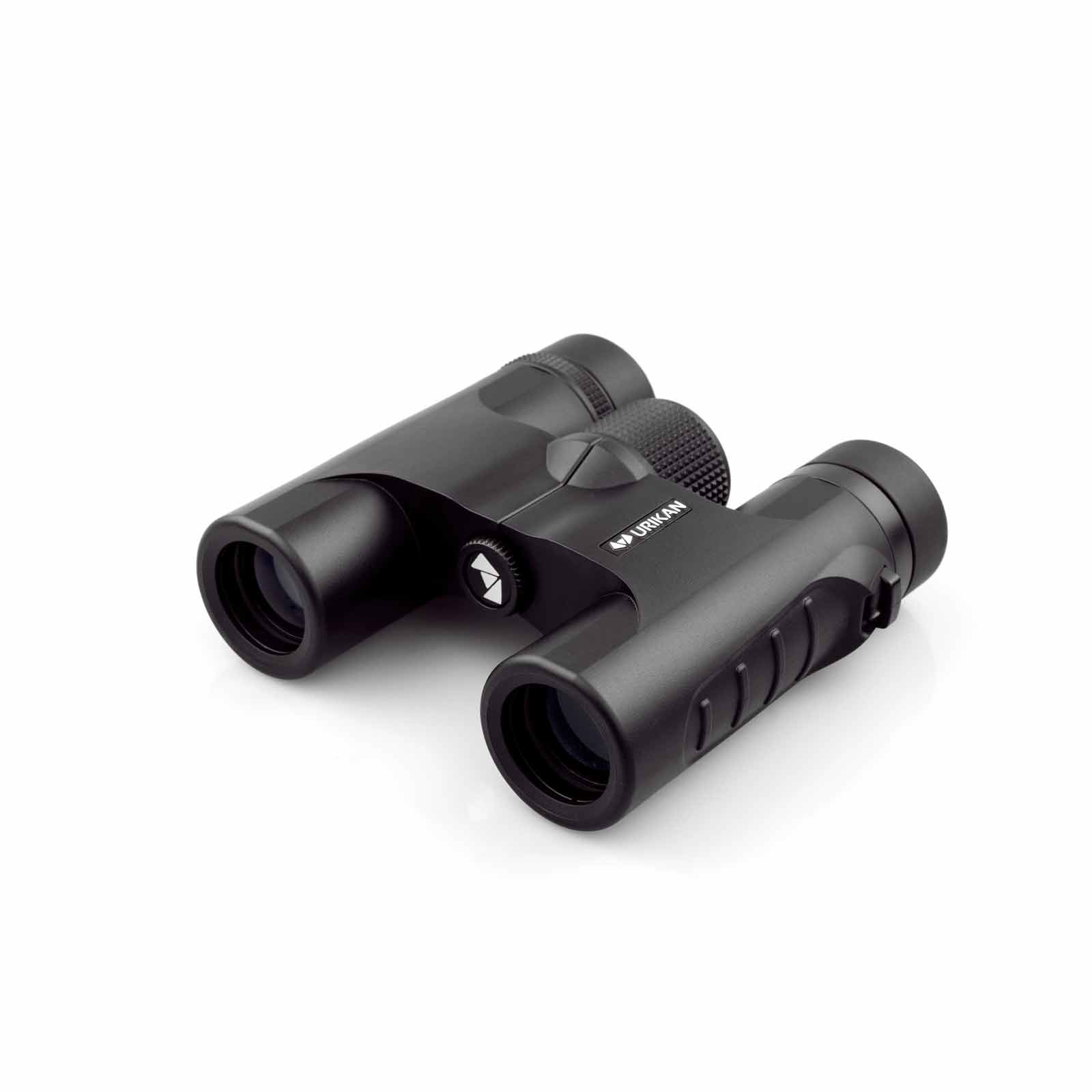 Jumelles TIMBER 8x25 compactes antichoc pour éliminer la fatigue oculaire