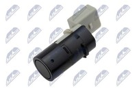 NTY EPDC-AU-015 Sensor, Einparkhilfe Vorne Hinten Links Rechts FüR Audi VW