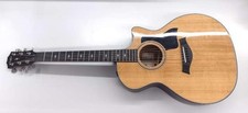 TAYLOR 314CE Acoustic Electric Guitar-01
