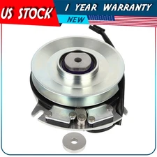 PTO Clutch for JOHN DEERE TCA20605 Lawn Mower