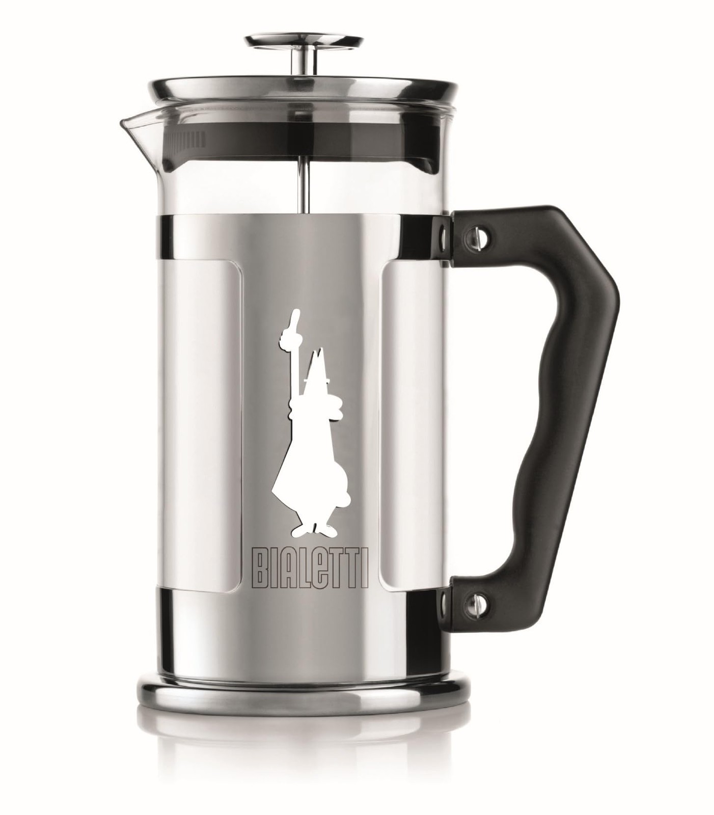 Coffee Maker, Silve...