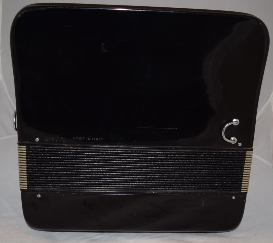 Melodeon Farfisa Diaton IV D/G muy buen estado!!!! Foto 3 de 4