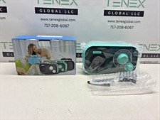 DreamSky AM FM Portable Radio MZ-84 