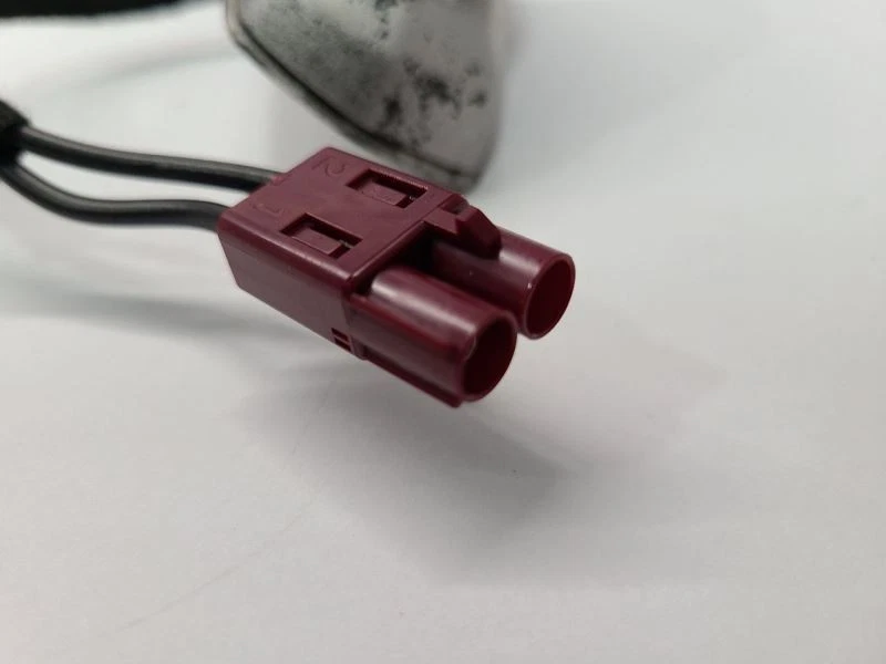 2014-2019 CHEVROLET SILVERADO 1500 КРЫША МОНТИРУЕТСЯ АНТЕННА - Изображение 3 из 4